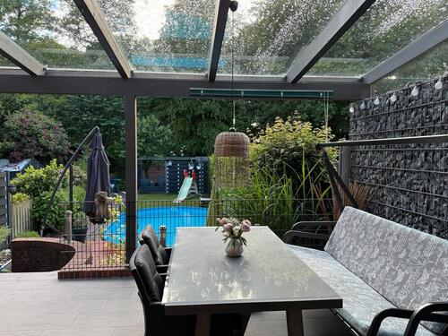 Foto - 5 Zimmer Reihenhaus zum Kaufen in Wilhelmshaven