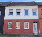 Foto - Reihenmittelhaus mit zwei Wohneinheiten & großem Südgrundstück