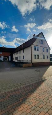 Foto - 8 Zimmer Bauernhaus, Landhaus zum Kaufen in Dransfeld