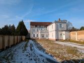 Foto - Einfamilienhaus mit großzügigem Grundstück