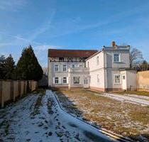 Einfamilienhaus mit großzügigem Grundstück - Sandersdorf-Brehna Torna