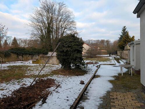 Foto - Einfamilienhaus in Sandersdorf-Brehna