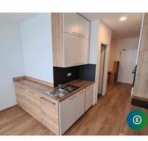 Gemütliche 1-Zimmer-Wohnung voll möbliert auf Zeit - Berlin Spandau