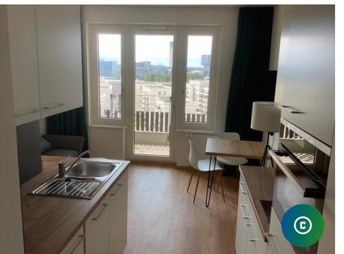 Foto - 1 Zimmer Etagenwohnung zur Miete in Berlin
