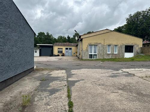 Foto - andere in Lübz zur Miete