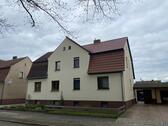Foto - Sehr gepflegte Doppelhaushälfte in Doberlug-Kirchhain
