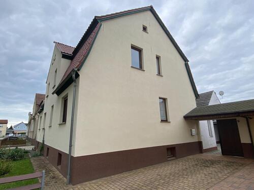 Foto - Einfamilienhaus zum Kaufen in Doberlug-Kirchhain