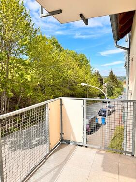Foto - +++SCHNELL SEIN! TOLLE 2-RAUMWOHNUNG mit BALKON+++