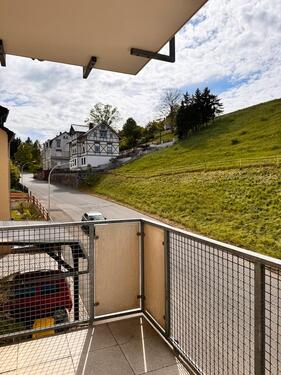 Foto - Etagenwohnung zur Miete in Zwickau