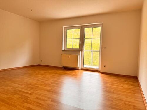 Foto - Etagenwohnung in Zwickau