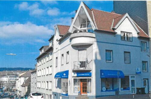 Foto - elegante und lichtdurchflutete Maisonette-Wohnung in gepflegtem A