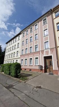 Foto - 3 Zimmer-Wohnung mit Tageslichtbad neu renoviert in Gera
