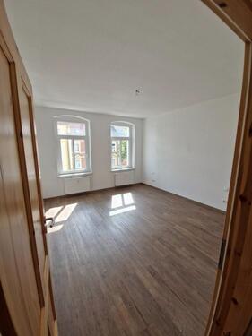 Foto - Etagenwohnung zur Miete in Gera
