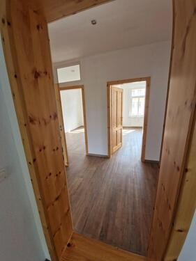Foto - Etagenwohnung in Gera