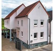 Einfamilienhaus ruhige Lage in Sonderheim - Germersheim