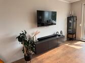 Foto - Vollmöblierte 3-Zimmer-Wohnung (befristet bis 31.12.202)