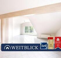 WEITBLICK: Platz für Gemütlichkeit! - Marbach am Neckar
