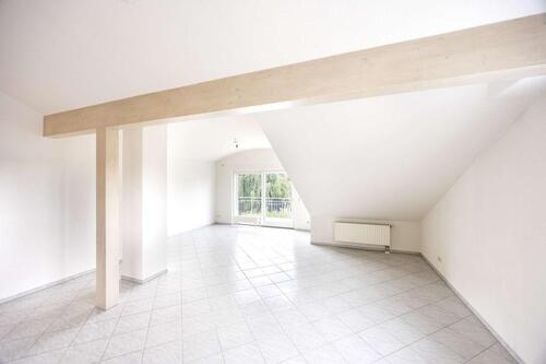 Foto - Etagenwohnung in Marbach am Neckar