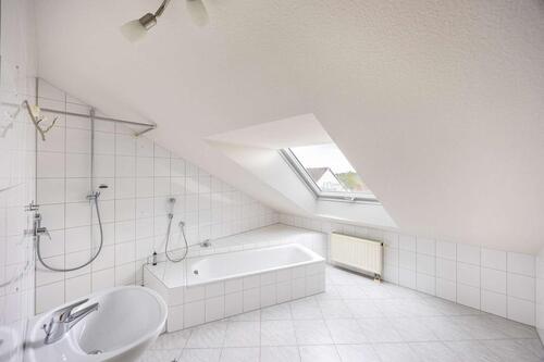 Foto - Etagenwohnung in Marbach am Neckar zur Miete