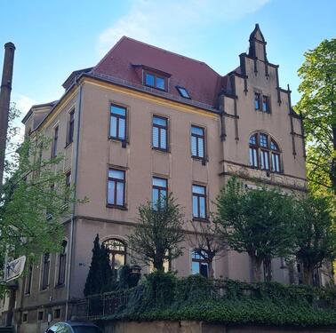 Foto - 4-R Wohnung in Heidenau - 1.081,00 EUR Kaltmiete,