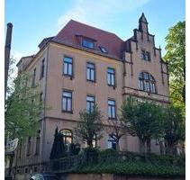 4-R Wohnung in Heidenau - 1.081,00 EUR Kaltmiete, in Heidenau (PLZ: 01809)