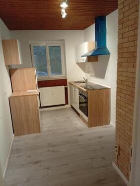 Foto - Etagenwohnung zur Miete in Deggendorf