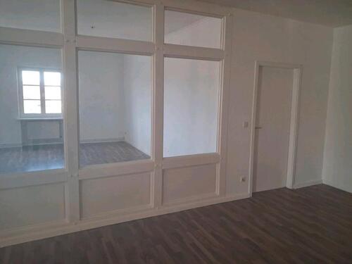 Foto - Etagenwohnung in Scharnebeck zur Miete