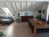 Foto - Großzügige Maisonette Wohnung mit Dachterrasse, Loggia & Sauna