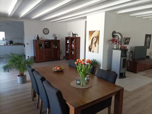 Foto - Etagenwohnung zur Miete in Lengerich