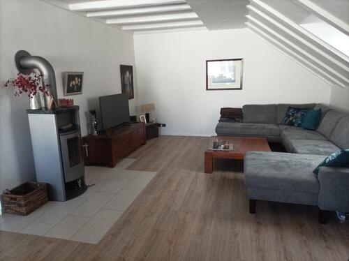 Foto - Etagenwohnung in Lengerich zur Miete