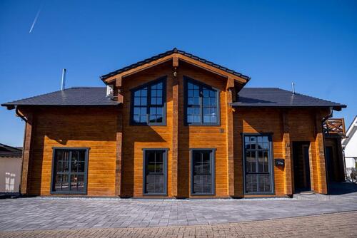 Foto - Einfamilienhaus zum Kaufen in Nentershausen