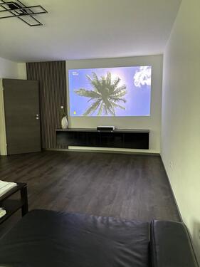 Foto - Hochwertige 3 Zimmer Wohnung in Osterode mit Balkon Harzblick