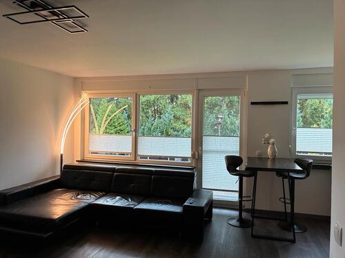 Foto - Etagenwohnung in Osterode am Harz