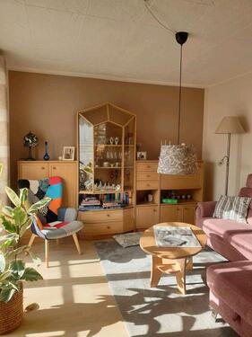 Foto - Schöne 3 Zimmerwohnung mit Aufzug in Cottbus Sandow