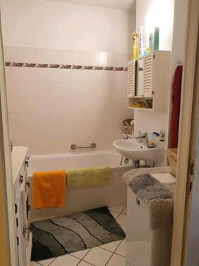 Foto - Etagenwohnung in Cottbus zur Miete