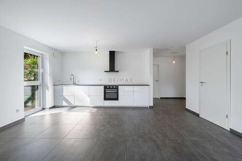 Foto - Neuwertige 2-Zimmer-Wohnung mit Balkon – urbanes Wohnen mit hohem Komfort