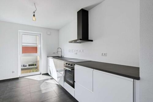 Foto - Etagenwohnung in Geislingen an der Steige