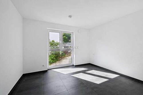 Foto - Etagenwohnung in Geislingen an der Steige zur Miete