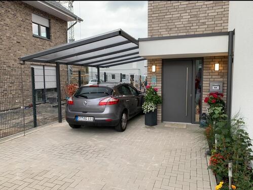 Foto - Moderne 2-Zimmer-OG-Wohnung mit eigenem Eingang