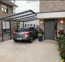 Moderne 2-Zimmer-OG-Wohnung mit eigenem Eingang - Rheine Altenrheine