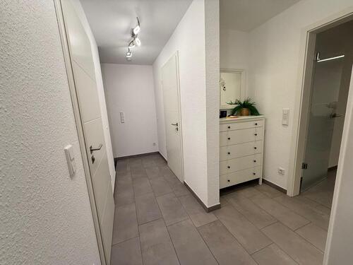 Foto - Etagenwohnung zur Miete in Rheine