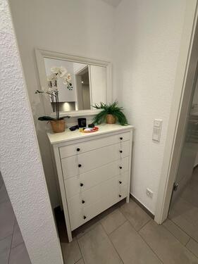 Foto - Etagenwohnung in Rheine