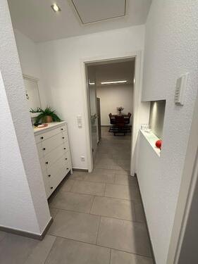Foto - Etagenwohnung in Rheine zur Miete