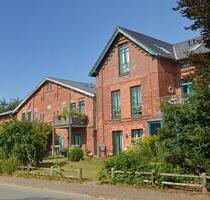 2-Zimmer-Dachgeschosswohnung im Steinbeker Hof in Weede - Bad Segeberg