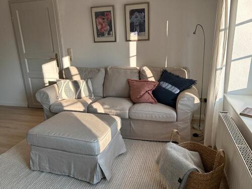 Foto - Möblierte Wohnung, 65 qm - 1.000,00 EUR Kaltmiete,