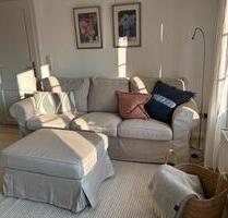 Möblierte Wohnung, 65 qm - 1.000,00 EUR Kaltmiete, in Bosau (PLZ: 23715)