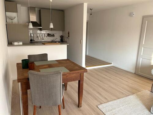 Foto - Etagenwohnung zur Miete in Bosau