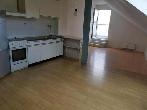 Foto - Etagenwohnung in Bochum