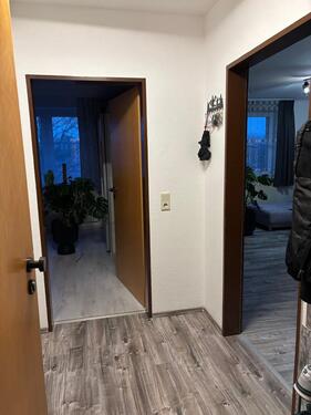 Foto - 2 Zimmer Etagenwohnung zur Miete in Bad Zwischenahn