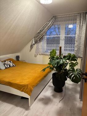 Foto - Etagenwohnung in Bad Zwischenahn zur Miete